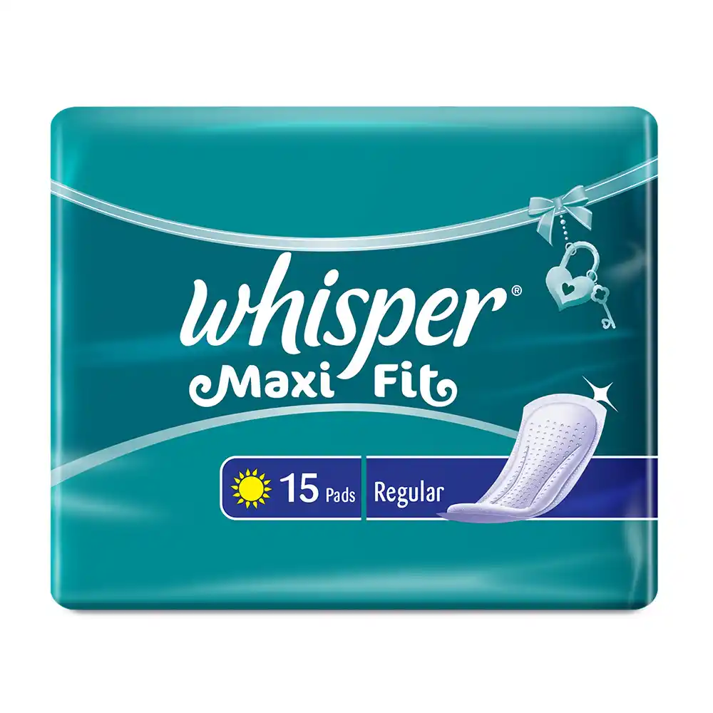 WHISPER CHOICE